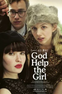 Боже, помоги девушке (2012)