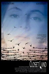 Страна в шкафу (1991)