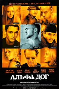 Альфа Дог (2006)