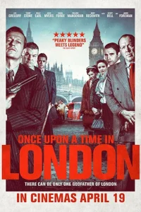Однажды в Лондоне (2019)