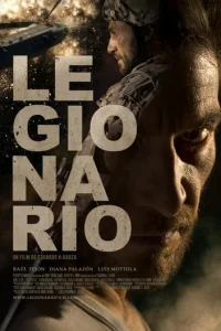 Легионер (2017)