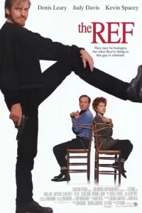 Осторожно, заложник! (1994)