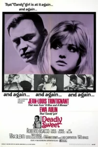 Сердце с губами (1967)