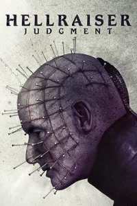 Восставший из ада 10: Приговор (2017)