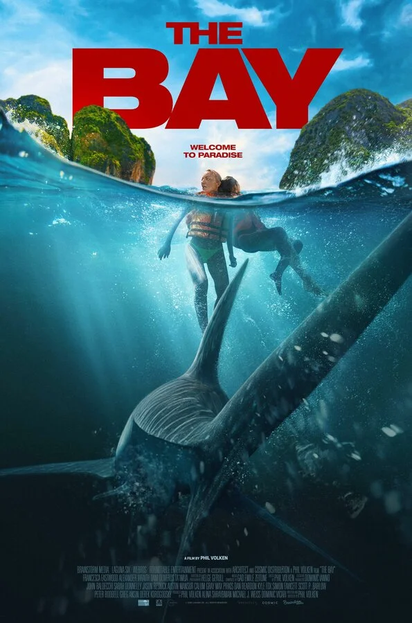 Бухта (2026)