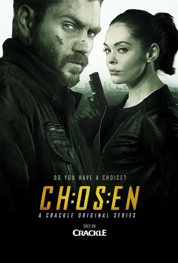 Избранный (2019)