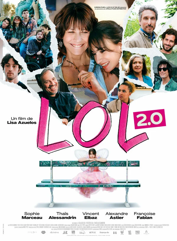 LOL 2.0: Лучшее время Анны (2026)