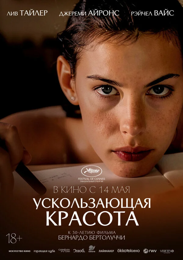 Ускользающая красота (1996)