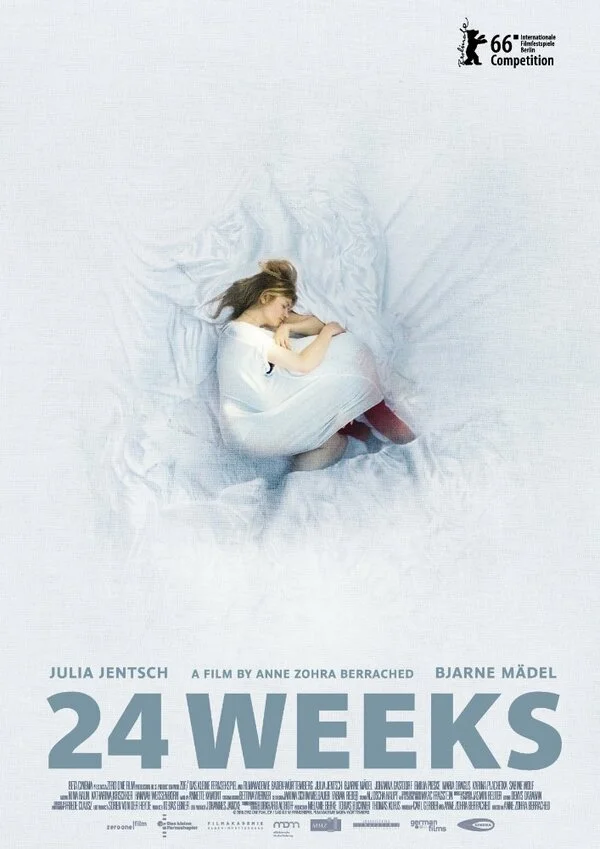 24 недели  (2016)