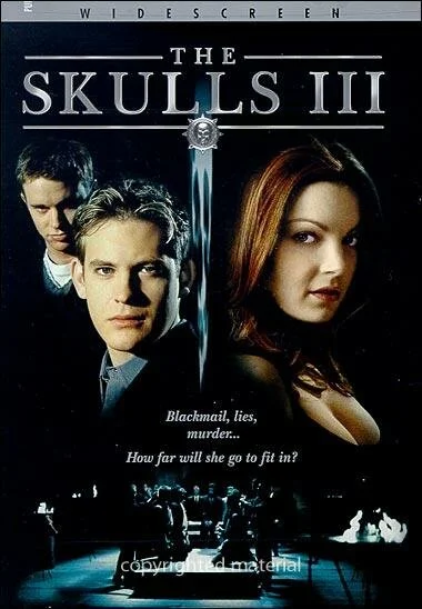 Черепа 3 (2003)