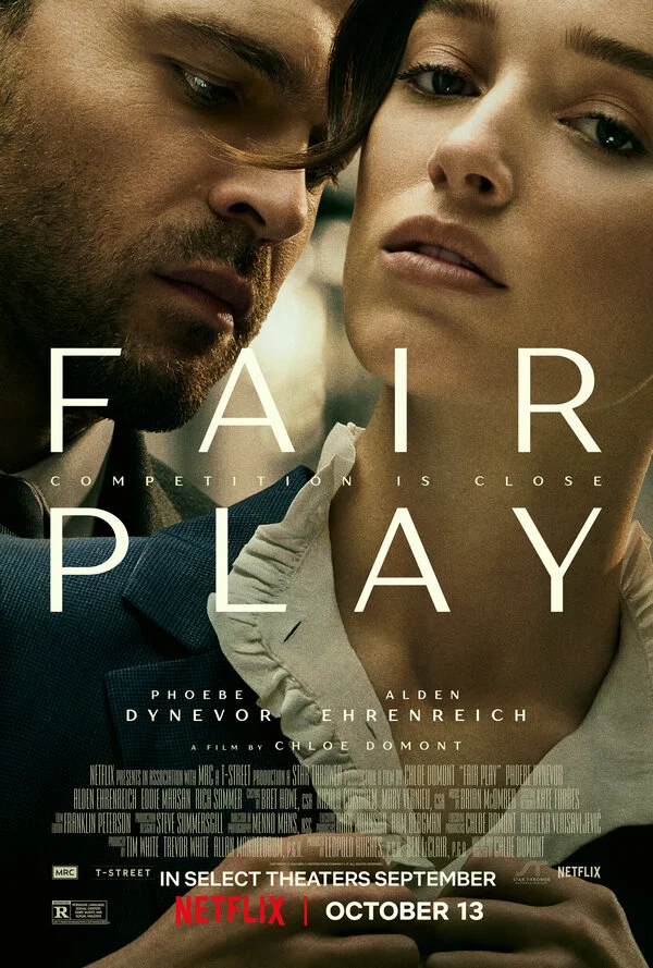 Честная игра (2006)