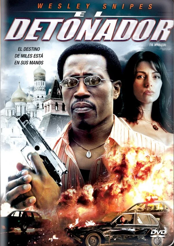 Детонатор (2004)