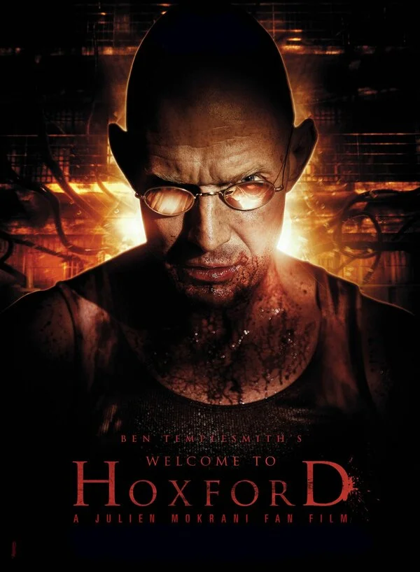Добро пожаловать в Хоксфорд	 (2011)