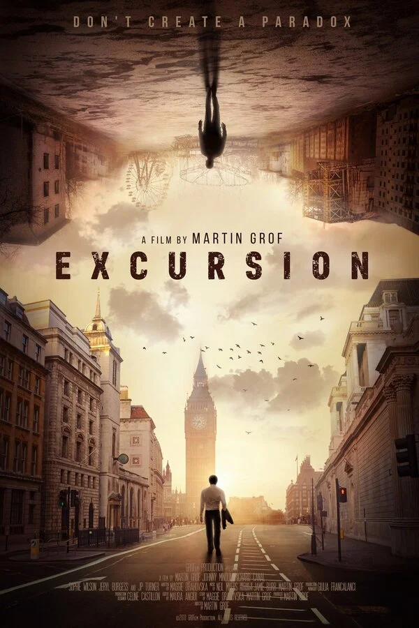 Экскурсия  (2011)