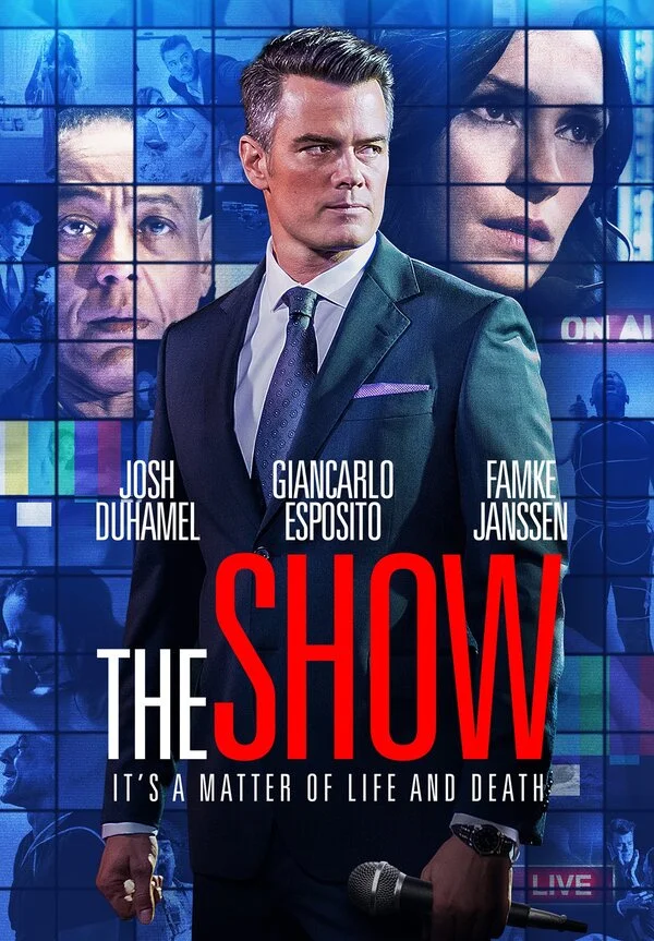 Это — ваша смерть (2017)