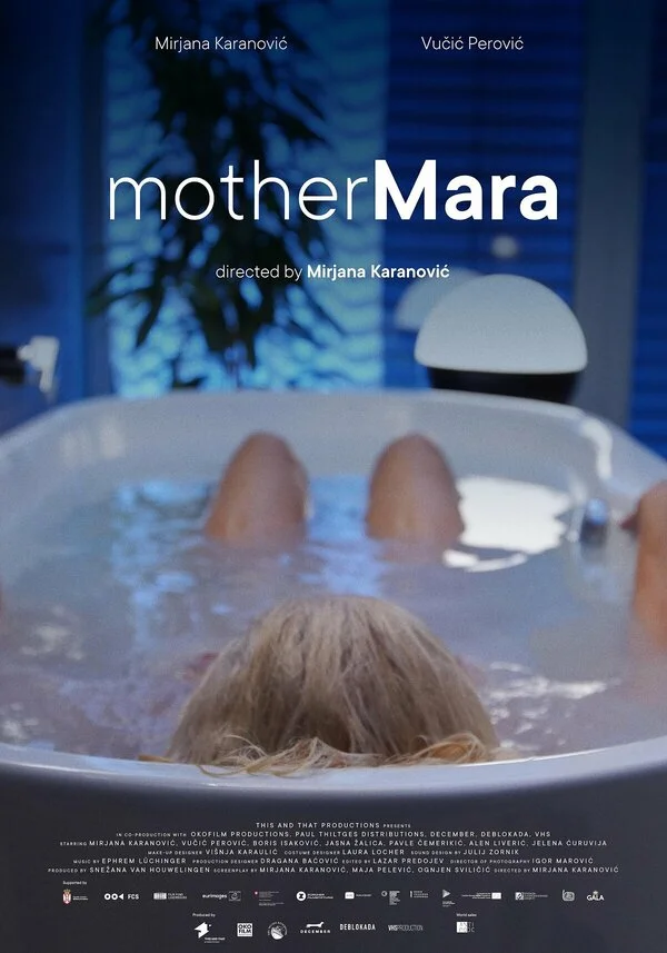 Мать Мара (2024)