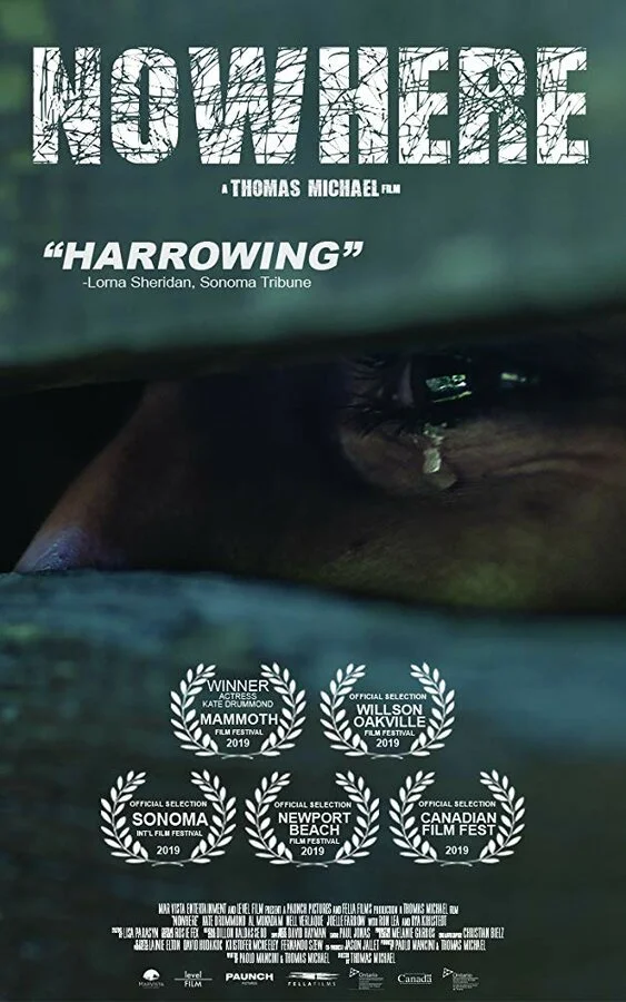 Нигде (1997)
