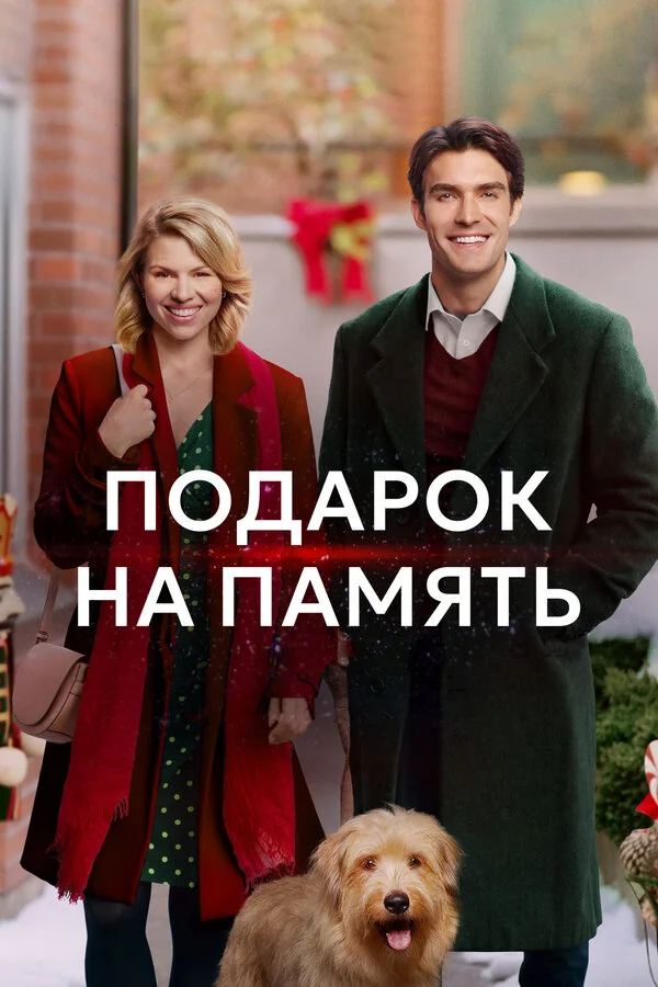 Подарок на память (2017)