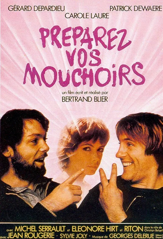Приготовьте ваши носовые платки		 (1978)