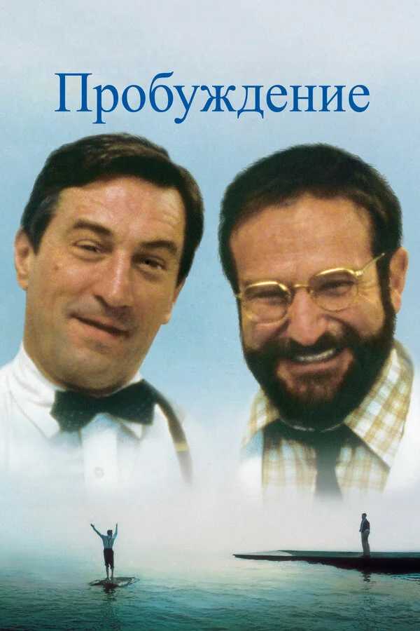 Пробуждение (2012)