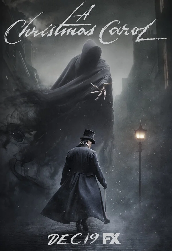 Рождественская песнь (2018)
