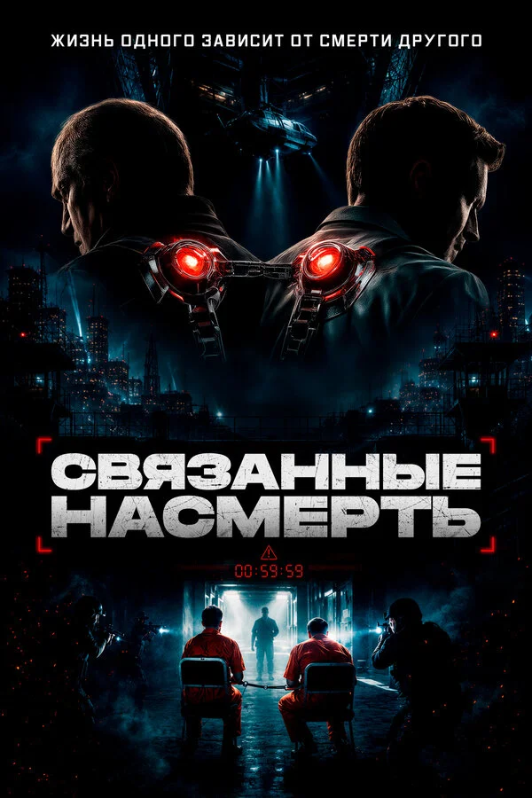 Скованные (2026)