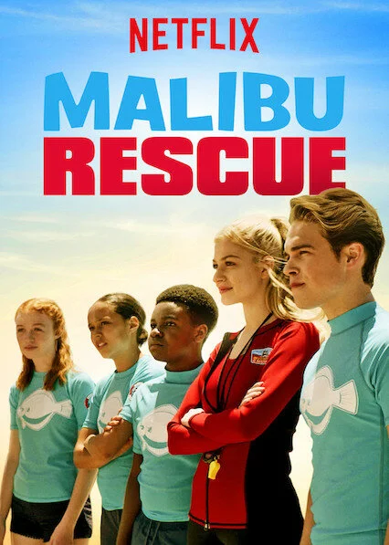 Спасатели Малибу (2017)