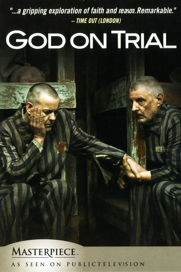 Суд над богом  (2008)