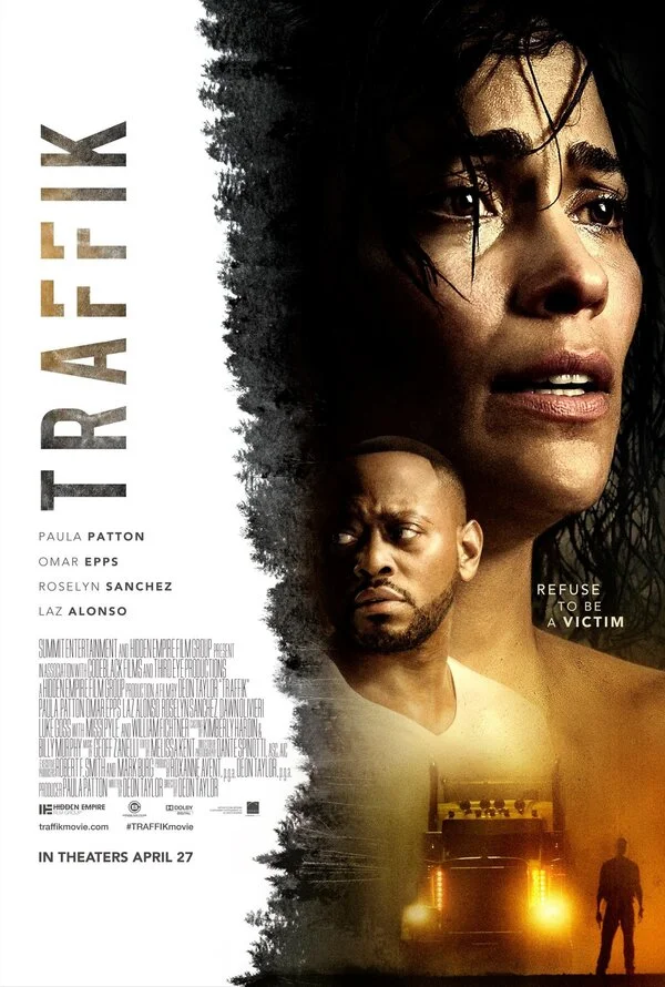 Траффик (2000)