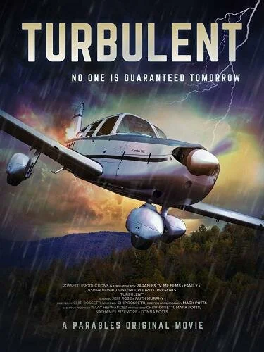 Турбулентность (1997)