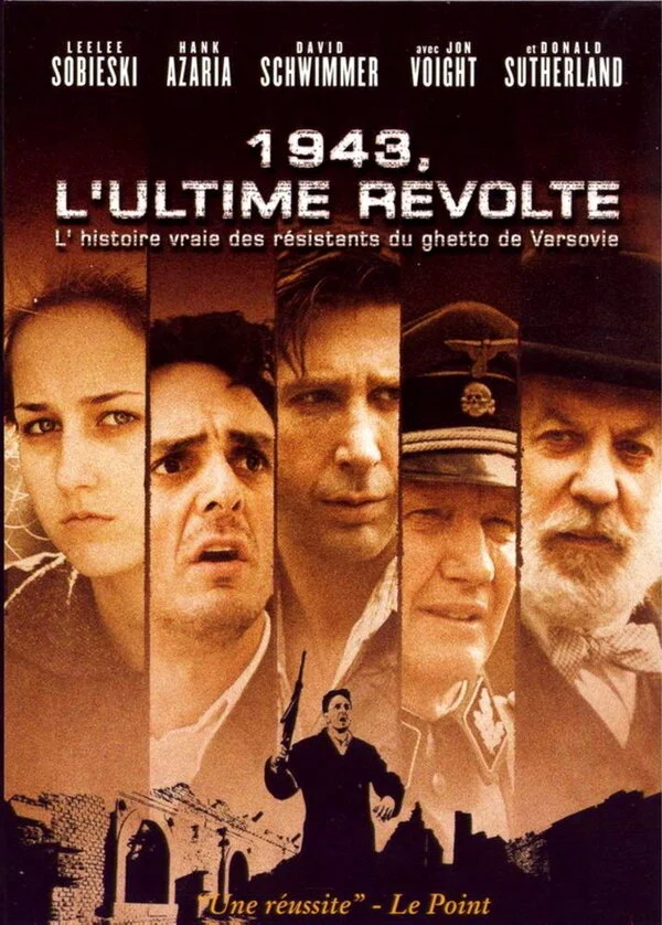 Восстание  (2001)