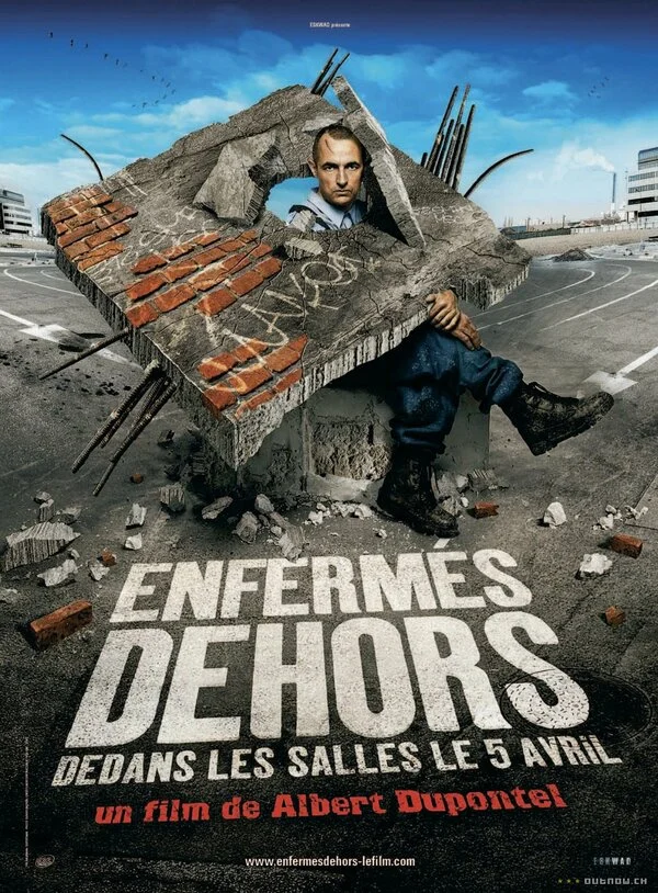 Взаперти (2006)