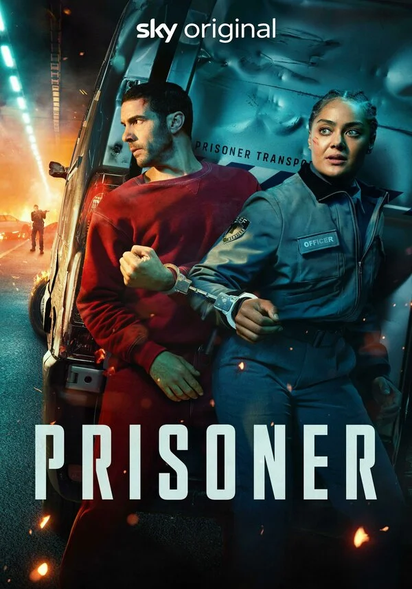 Заключённый (2026)