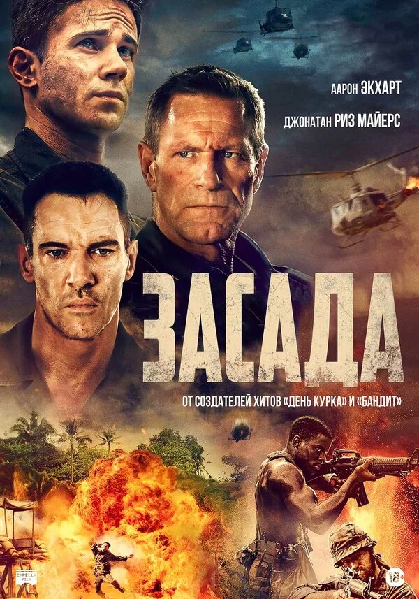 Засада (2007)