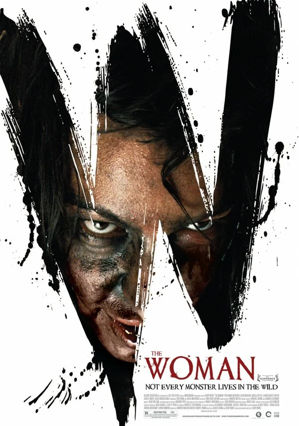 Женщина		 (2011)
